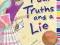 FOUR TRUTHS AND A LIE Lauren Barnholdt