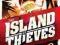 ISLAND OF THIEVES Josh Lacey