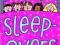 SLEEPOVERS Jacqueline Wilson