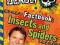 DEADLY FACTBOOK: INSECTS AND SPIDERS Backshall