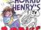 A HORRID FACTBOOK: HORRID HENRY'S BODIES Simon