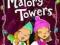 WINTER TERM AT MALORY TOWERS Pamela Cox