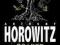 SCARED (HOROWITZ HORROR) Anthony Horowitz