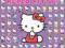 HELLO KITTY - WHERE'S HELLO KITTY?