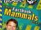 DEADLY FACTBOOK: MAMMALS Steve Backshall