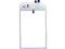 APPLE IPHONE 3G DIGITIZER DOTYK BIAŁY