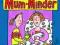 THE MUM-MINDER Jacqueline Wilson