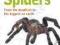 COLLINS GEM - SPIDERS Paul Hillyard