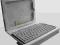 POKROWIEC Z KLAWIATURĄ BLUETOOTH 97 CALA IPAD 2