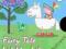 PEPPA PIG: FAIRY TALE LITTLE LIBRARY Holowaty