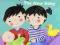 TOPSY AND TIM: THE NEW BABY Jean Adamson