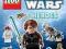 LEGO STAR WARS HEROES ULTIMATE STICKER BOOK