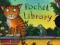 AXEL SCHEFFLER POCKET LIBRARY Axel Scheffler