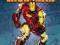 INVINCIBLE IRON MAN: DEMON IN A BOTTLE