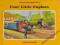 FOUR LITTLE ENGINES (RAILWAY) W. Awdry