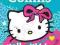 COLLINS GEM HELLO KITTY DICTIONARY