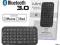 BeeWi BBK200 KLAWIATURA BLUETOOTH QWERTY BLISTR