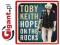 Hope On The Rocks Keith Toby 1 Cd Motown