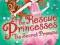 THE RESCUE PRINCESSES: THE SECRET PROMISE Harrison