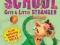 WAYSIDE SCHOOL GETS A LITTLE STRANGER Louis Sachar