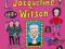 THE WORLD OF JACQUELINE WILSON Jacqueline Wilson