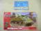 SHERMAN M4A2 Tank AIRFIX, Sklep Warszawa