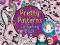 PRETTY PATTERNS COLOURING BOOK Beth Gunnell