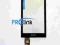 SAMSUNG I6410 DIGITIZER DOTYK CZARNY ORYGINAL
