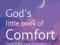 GOD'S LITTLE BOOK OF COMFORT Richard Daly
