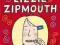 LIZZIE ZIPMOUTH Jacqueline Wilson