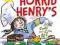 A HORRID FACTBOOK: HORRID HENRY'S FOOD Simon