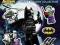 LEGO BATMAN ULTIMATE STICKER COLLECTION