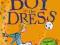 THE BOY IN THE DRESS David Walliams