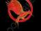 CATCHING FIRE (HUNGER GAMES TRILOGY)