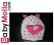 Czapka polarowa Mother Care 3-6 m-cy