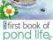 RSPB FIRST BOOK OF POND LIFE Derek Niemann