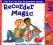 RECORDER MAGIC: DESCANT: TUTOR BOOK BK.2 Moses