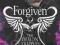 THE DEMON TRAPPERS: FORGIVEN Jana Oliver