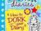 DORK DIARIES 3 1/2: HOW TO DORK YOUR DIARY Russell