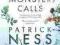 A MONSTER CALLS Patrick Ness, Siobhan Dowd