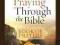 POWER OF PRAYING THROUGH THE BIBLE BOOK STORMIE