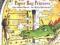 THE PAPER BAG PRINCESS (MUNSCH FOR KIDS) Munsch