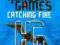 CATCHING FIRE (HUNGER GAMES 2)