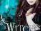 A WITCH IN WINTER (THE WINTER TRILOGY) Warburton