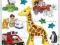 LEGO DUPLO ULTIMATE STICKER COLLECTION