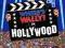 WHERE'S WALLY? IN HOLLYWOOD Martin Handford