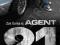 AGENT 21 Chris Ryan