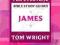 FOR EVERYONE BIBLE STUDY GUIDE: JAMES Tom Wright
