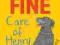 CARE OF HENRY Anne Fine