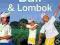 BALI &amp; LOMBOK LONELY PLANET WYD.13